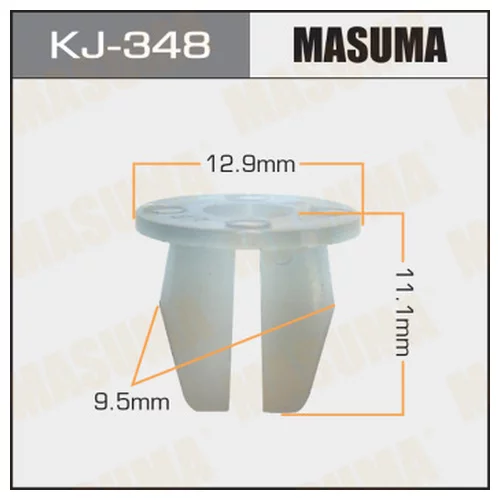    MASUMA    348-KJ KJ-348