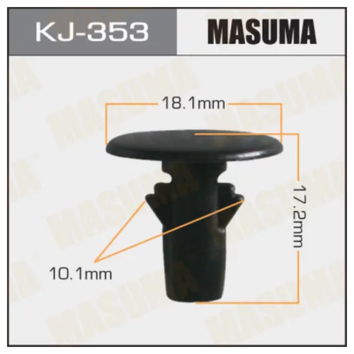    MASUMA    353-KJ KJ-353