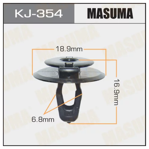    MASUMA    354-KJ KJ-354