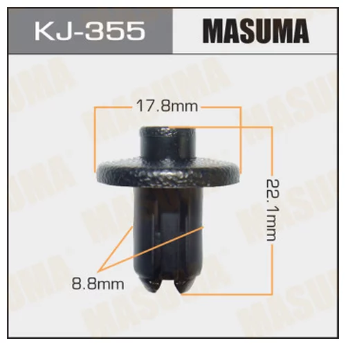    MASUMA    355-KJ KJ-355