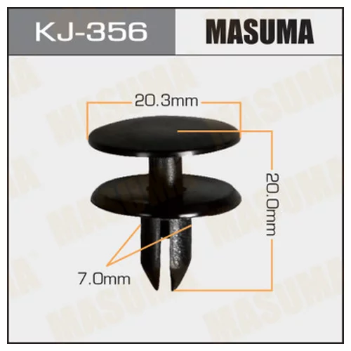    MASUMA    356-KJ KJ-356