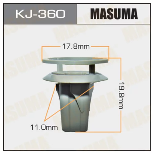    MASUMA    360-KJ KJ-360