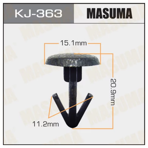    MASUMA    363-KJ KJ-363