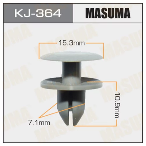    MASUMA    364-KJ KJ-364