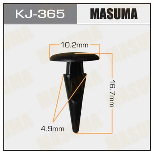    MASUMA    365-KJ KJ-365