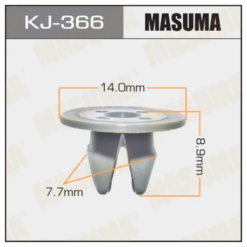    MASUMA    366-KJ KJ-366