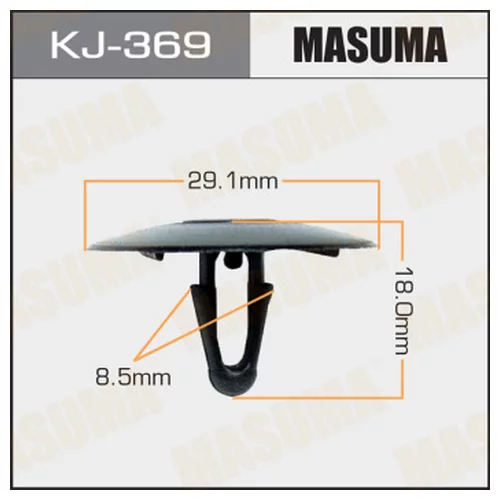    MASUMA    369-KJ KJ-369