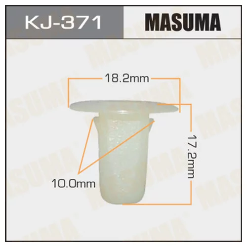    MASUMA    371-KJ KJ-371