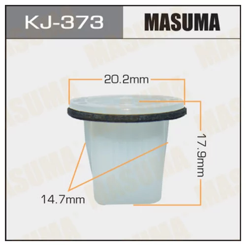    MASUMA    373-KJ KJ-373