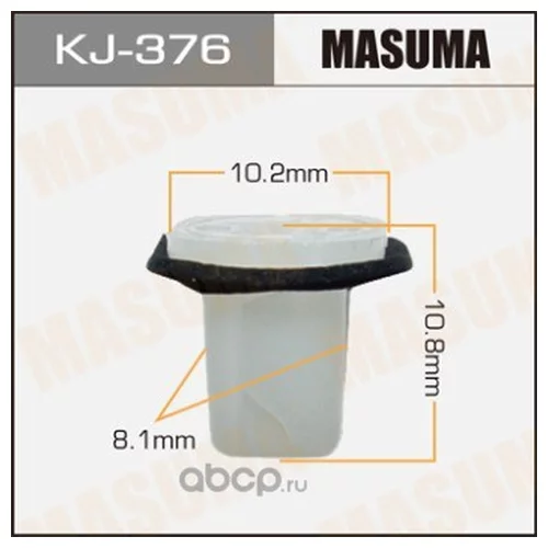     MASUMA    376-KJ   KJ-376