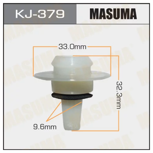     MASUMA    379-KJ   KJ-379