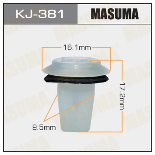    MASUMA    381-KJ KJ-381