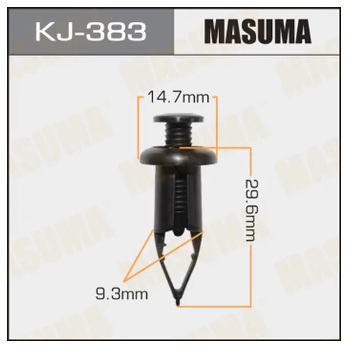    MASUMA    383-KJ KJ-383