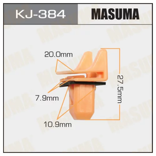    MASUMA    384-KJ KJ-384