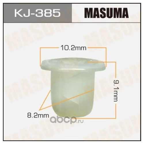     MASUMA    385-KJ   KJ-385