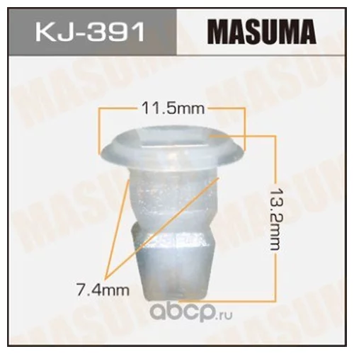    MASUMA    391-KJ KJ-391