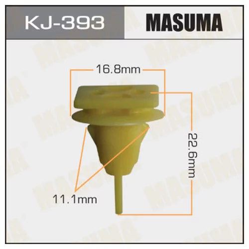    MASUMA    393-KJ KJ-393