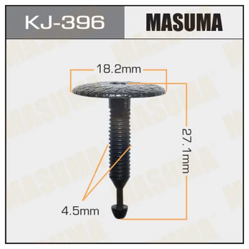    MASUMA    396-KJ KJ-396