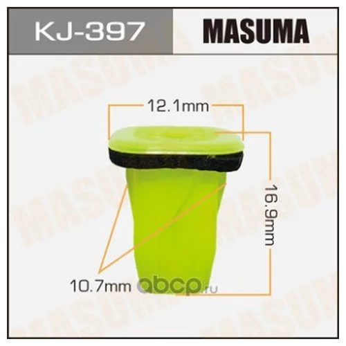    MASUMA    397-KJ KJ-397