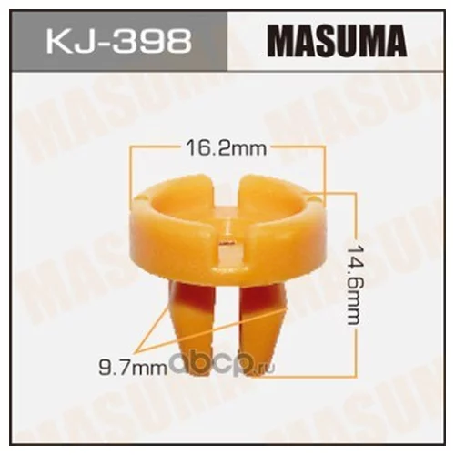    MASUMA    398-KJ KJ-398