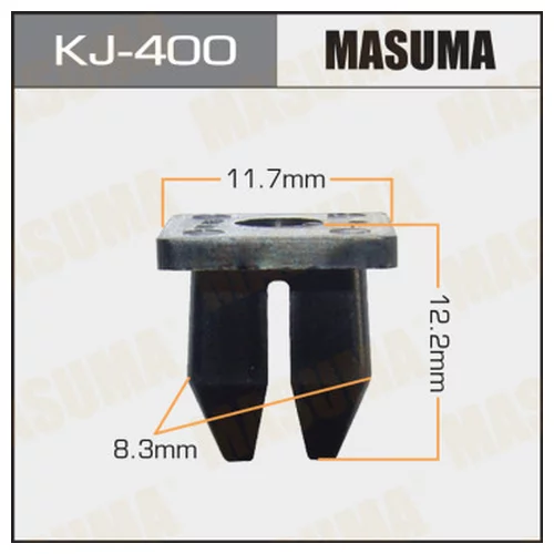    MASUMA    400-KJ KJ-400