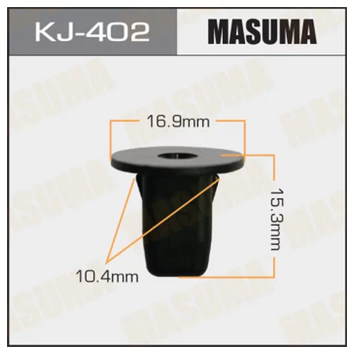    MASUMA    402-KJ KJ-402