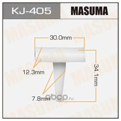    MASUMA    405-KJ KJ-405