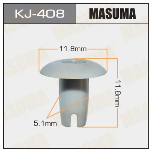    MASUMA    408-KJ KJ-408