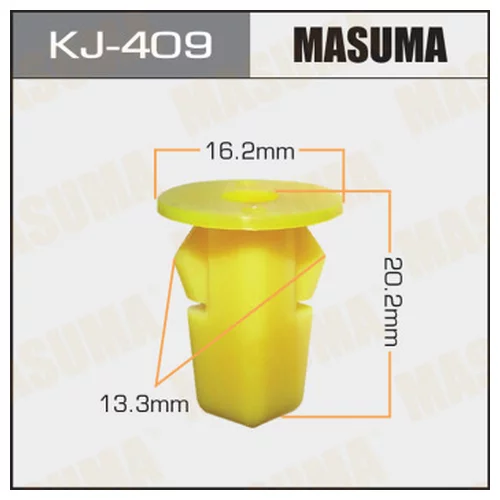    MASUMA    409-KJ KJ-409