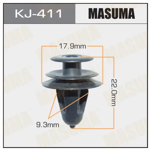    MASUMA    411-KJ KJ-411