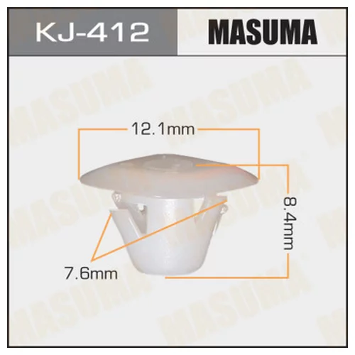    MASUMA    412-KJ KJ-412