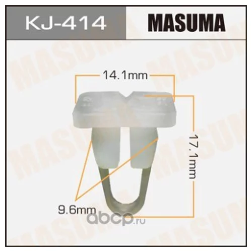    MASUMA    414-KJ KJ-414