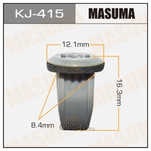    MASUMA    415-KJ KJ-415