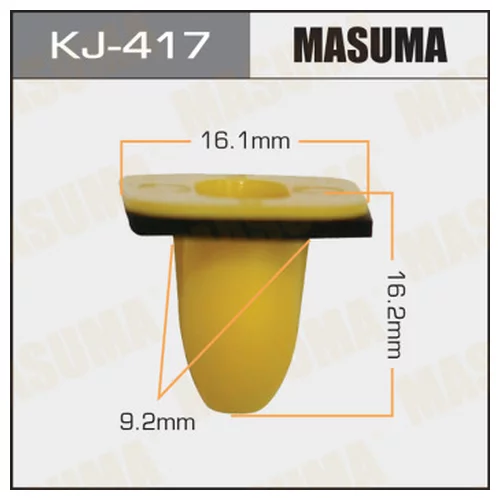    MASUMA    417-KJ KJ-417