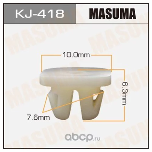    MASUMA    418-KJ KJ-418