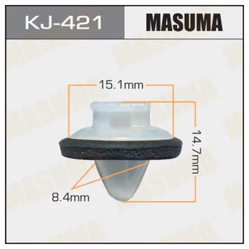    MASUMA    421-KJ KJ-421