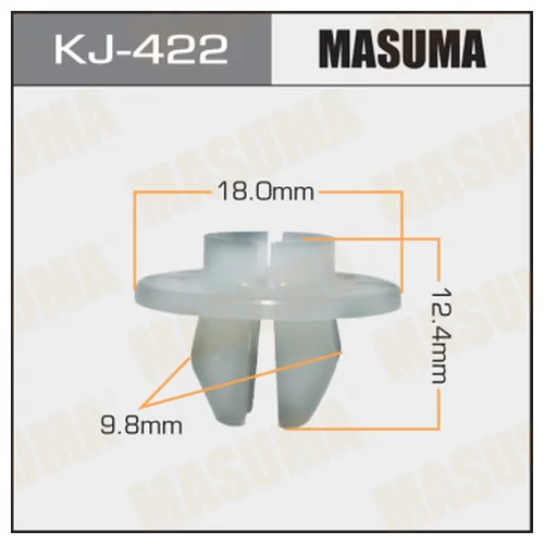    MASUMA    422-KJ KJ-422