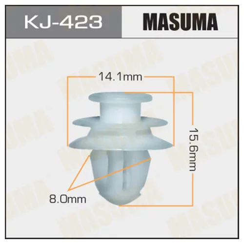    MASUMA    423-KJ KJ-423