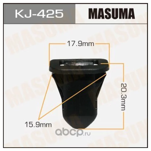    MASUMA    425-KJ KJ-425