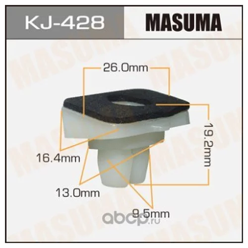    MASUMA    428-KJ KJ-428