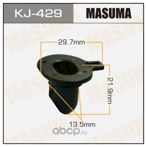    MASUMA    429-KJ KJ-429