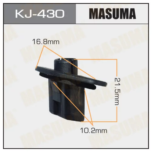     MASUMA    430-KJ   KJ-430