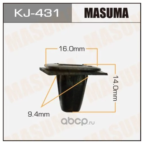    MASUMA    431-KJ KJ-431