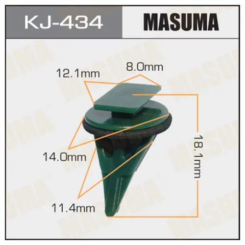    MASUMA    434-KJ KJ-434