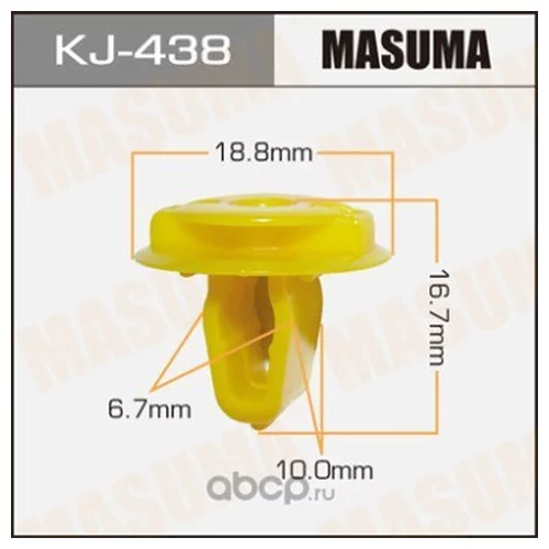    MASUMA    438-KJ KJ-438