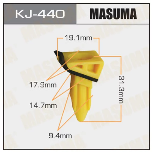    MASUMA    440-KJ KJ-440