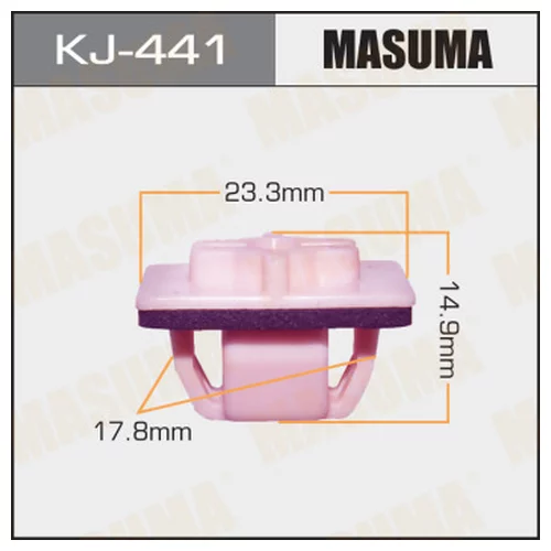     MASUMA    441-KJ   KJ-441