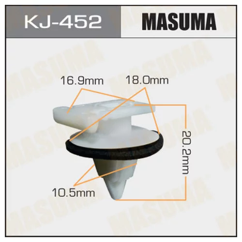    MASUMA    452-KJ KJ-452