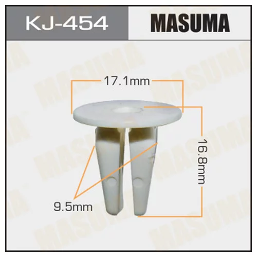     MASUMA    454-KJ   KJ-454