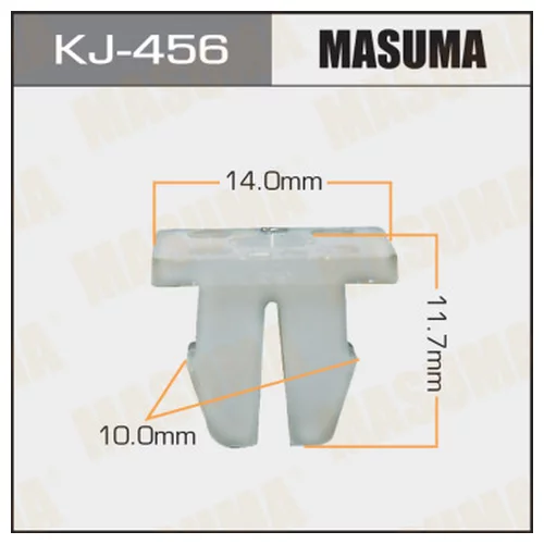     MASUMA    456-KJ   KJ-456